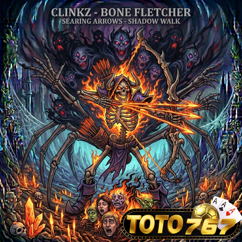 TOTO767 Pusat Permainan Pragmatic & PG Soft Toto 767 Resmi